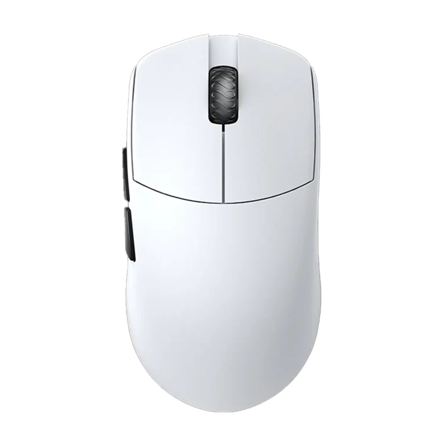 Lamzu Maya Wireless Blanc