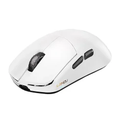 Lamzu Maya X 8K Wireless Blanc