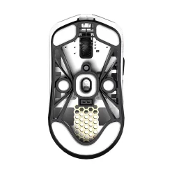 Lamzu Maya X 8K Wireless Blanc
