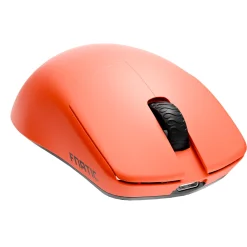 Lamzu Maya X 8K Wireless Fnatic Edition