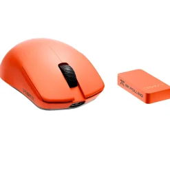 Lamzu Maya X 8K Wireless Fnatic Edition