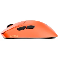 Lamzu Maya X 8K Wireless Fnatic Edition