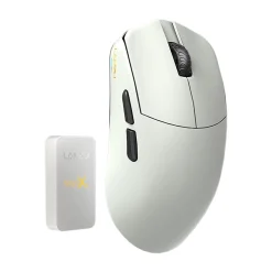 Lamzu Maya X 8K Wireless Gris