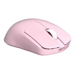 Lamzu Maya X 8K Wireless Light Pink