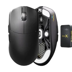 Lamzu Maya X 8K Wireless Noir