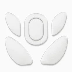 Lamzu Patins en Teflon Atlantis Mini Pro (Small)