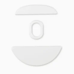 Lamzu Patins PTFE Atlantis Mini Pro (Big)