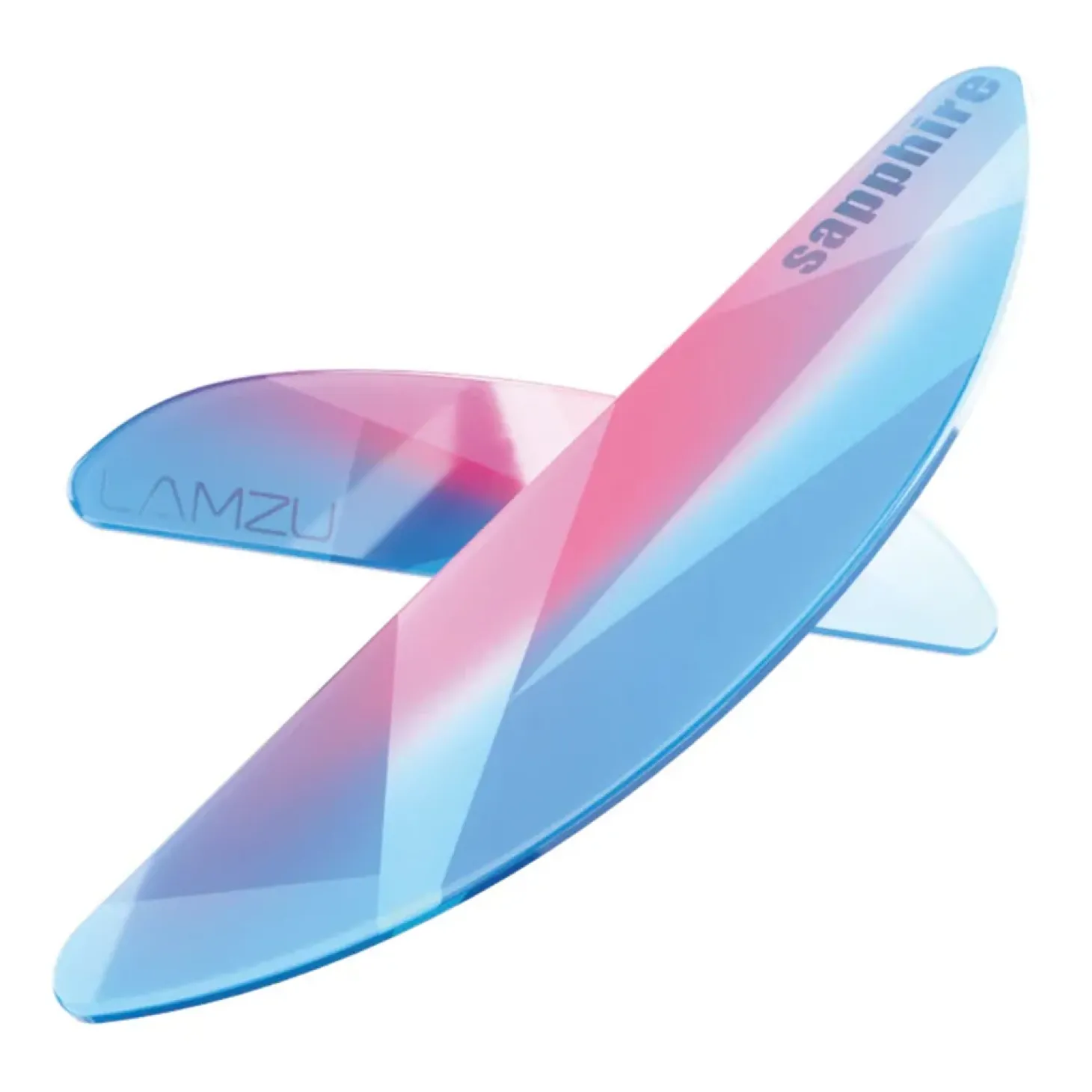 Lamzu Patins Sapphire Atlantis OG