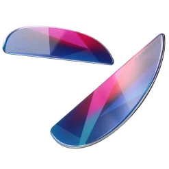 Lamzu Patins Sapphire Atlantis OG V2