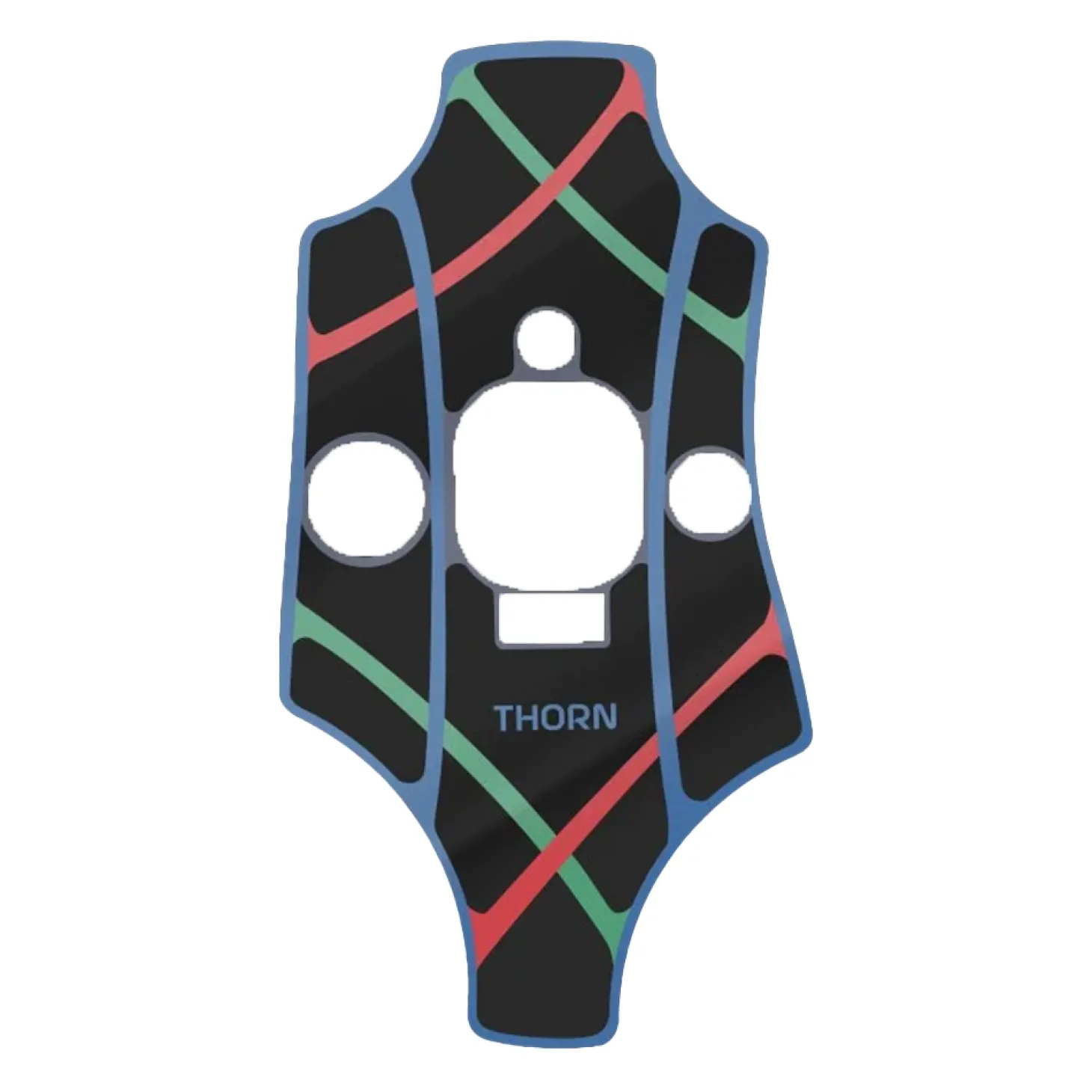 Lamzu Stickers Anti-poussière pour Lamzu Thorn