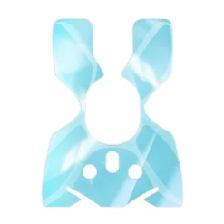 Lamzu Stickers Anti-poussière pour Lamzu Atlantis Mini