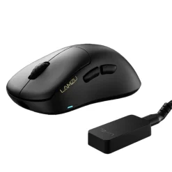 Lamzu Thorn 4K Wireless Superlight Noir