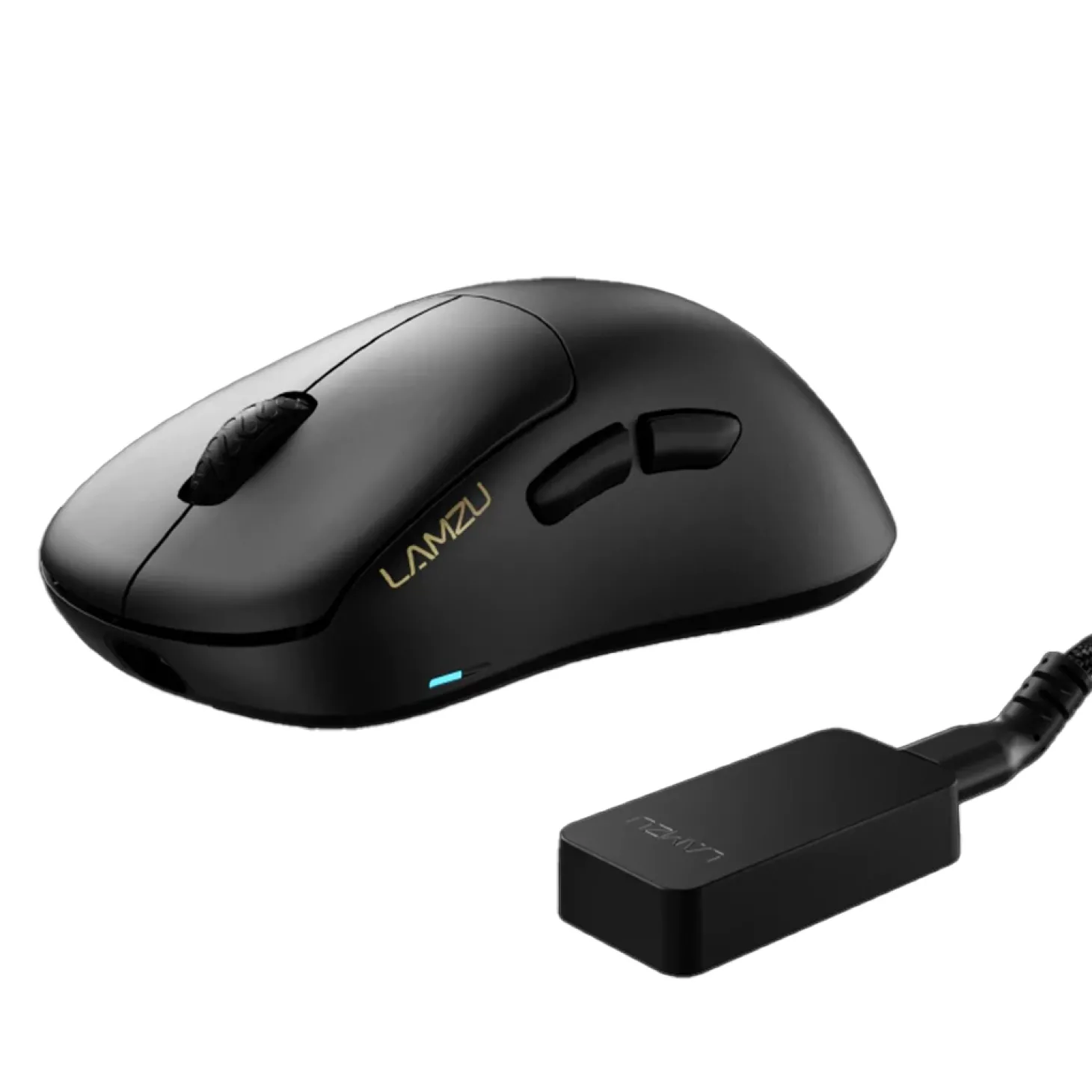 Lamzu Thorn 4K Wireless Superlight Noir