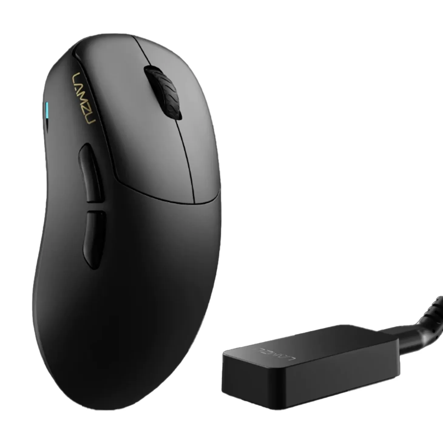 Lamzu Thorn 4K Wireless Superlight Noir