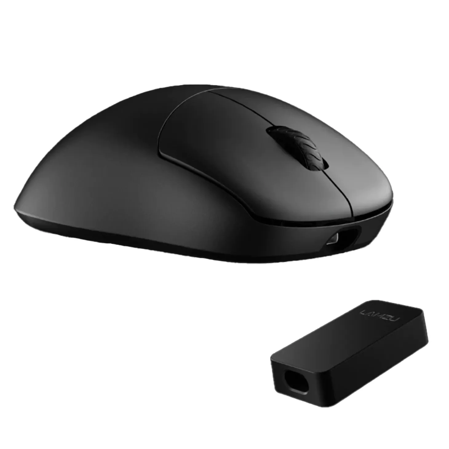 Lamzu Thorn 4K Wireless Superlight Noir