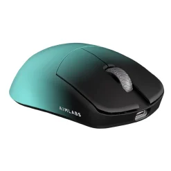 Lamzu x Aimlabs Maya X 8K Wireless