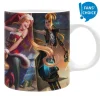 League Of Legends Mug Jinx Fans’ Choice