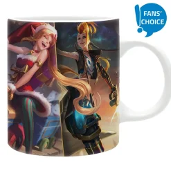 League Of Legends Mug Jinx Fans’ Choice