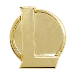 League of Legends Pin’s Logo