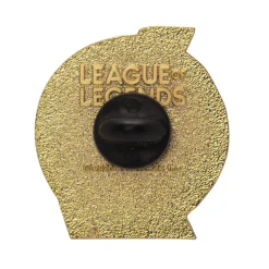 League of Legends Pin’s Logo