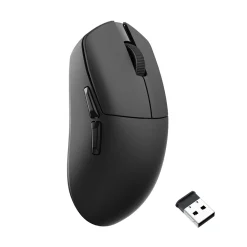 Lemokey G1 8K PAW3395 Wireless Noir