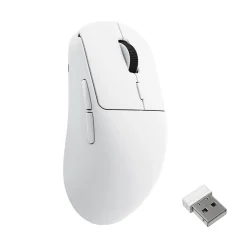 Lemokey G2 8K Wireless Blanc