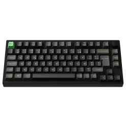 Lemokey P1 HE Wireless ISO FR