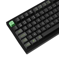 Lemokey P1 HE Wireless ISO FR