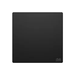 Lethal Gaming Gear Jupiter Pro Firm XL Square Noir