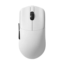 Lethal Gaming Gear LA-1 Wireless Blanc [Batch avec Side Flex]