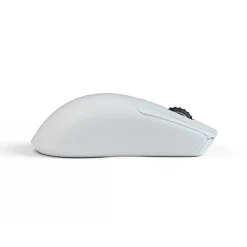 Lethal Gaming Gear LA-1 Wireless Blanc [Batch avec Side Flex]