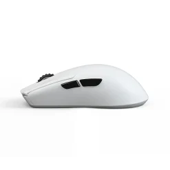 Lethal Gaming Gear LA-1 Wireless Blanc [Batch avec Side Flex]