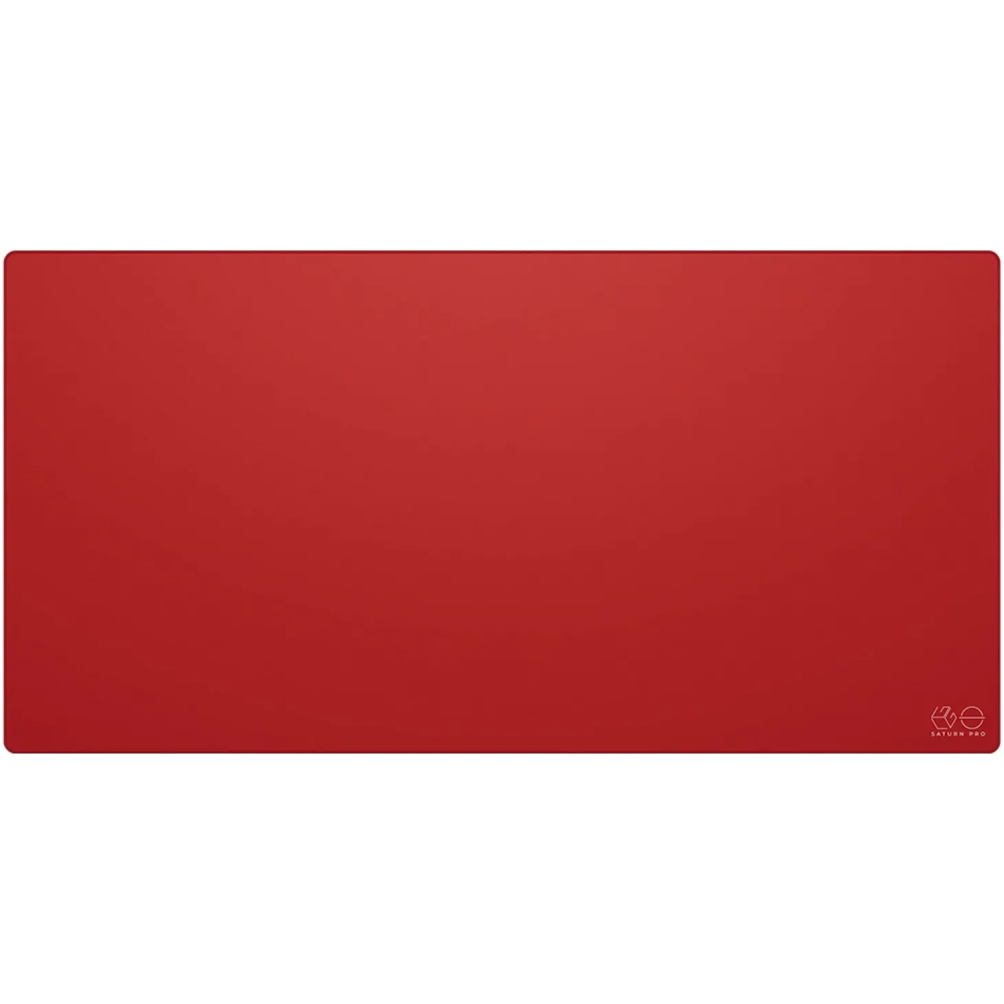 Lethal Gaming Gear Saturn Pro Soft 2XL Rouge