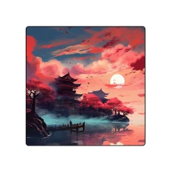 Lethal Gaming Gear Saturn NachoCustomz Calm XL Square