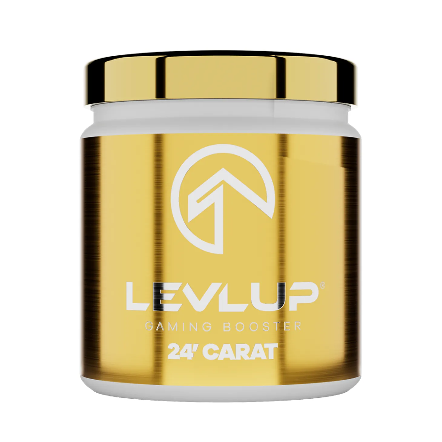 LevlUp 24 Carat