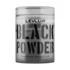 LevlUp Black Powder