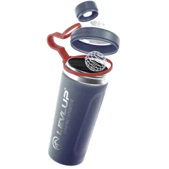 LevlUp Blender Ice Tank Blue
