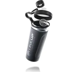 LevlUp Blender Ice Tank Black