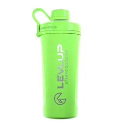 LevlUp Blender Ice Tank Green