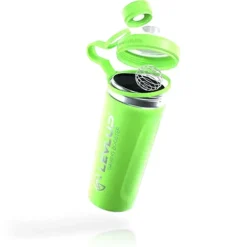 LevlUp Blender Ice Tank Green