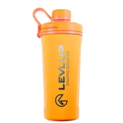 LevlUp Blender Ice Tank Orange