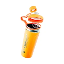 LevlUp Blender Ice Tank Orange