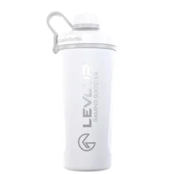 LevlUp Blender Ice Tank White