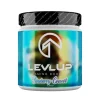 LevlUp Blueberry Coconut