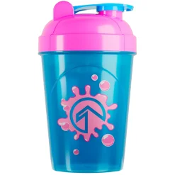 LevlUp Bottle Pro Bubble Boom