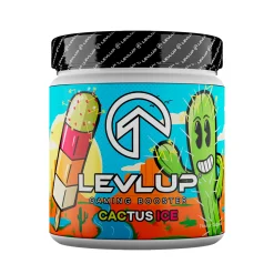 LevlUp Cactus Ice