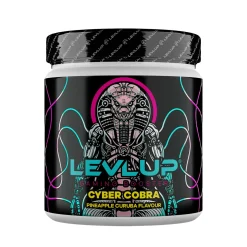 LevlUp Cyber Cobra