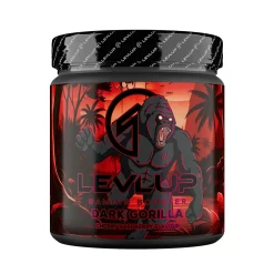 LevlUp Dark Gorilla