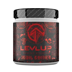 LevlUp Devil Edition