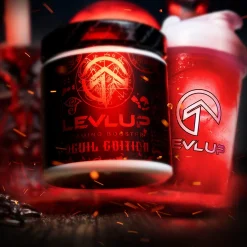 LevlUp Devil Edition